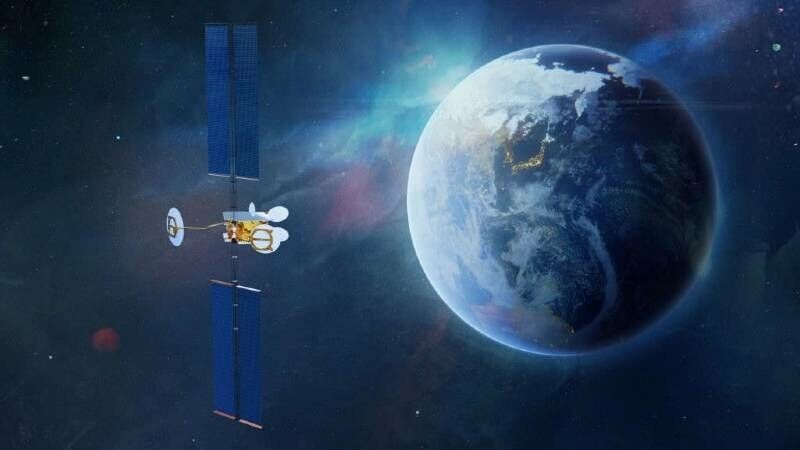 Sky perfect jsat