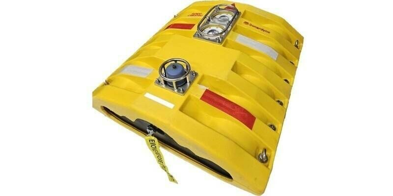 Sonardyne 800x400