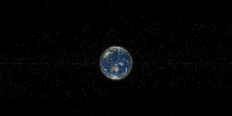 Space debris astroscale 800x400