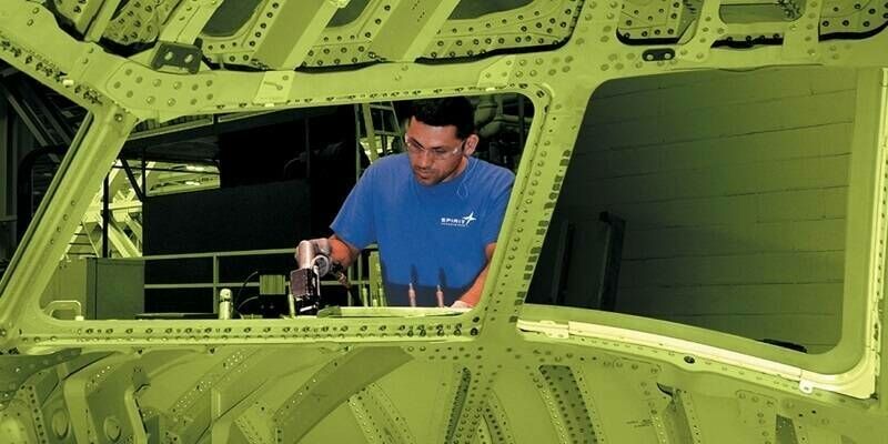 Spirit airbus 800x400