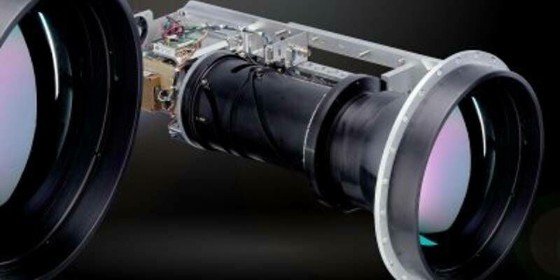 Teledyne flir march