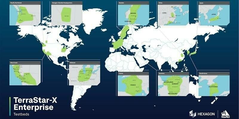 Terrastar testbeds map 800x400
