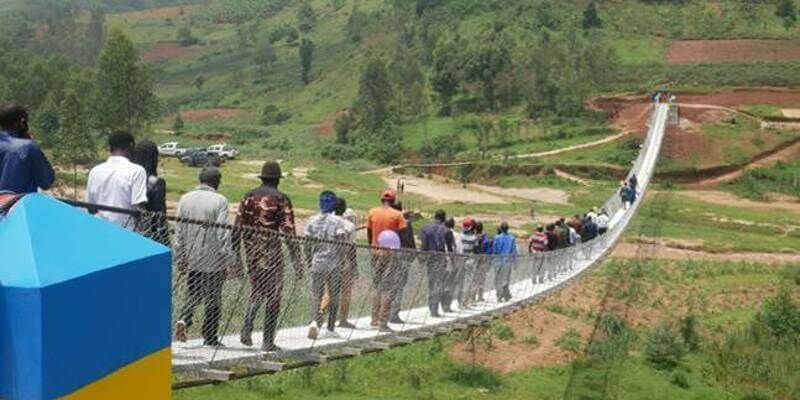 Topcon bridges 1