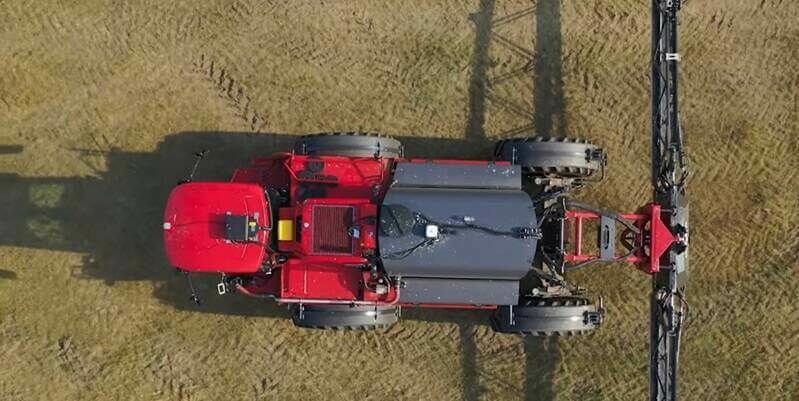 Trimble autonomy 800x400