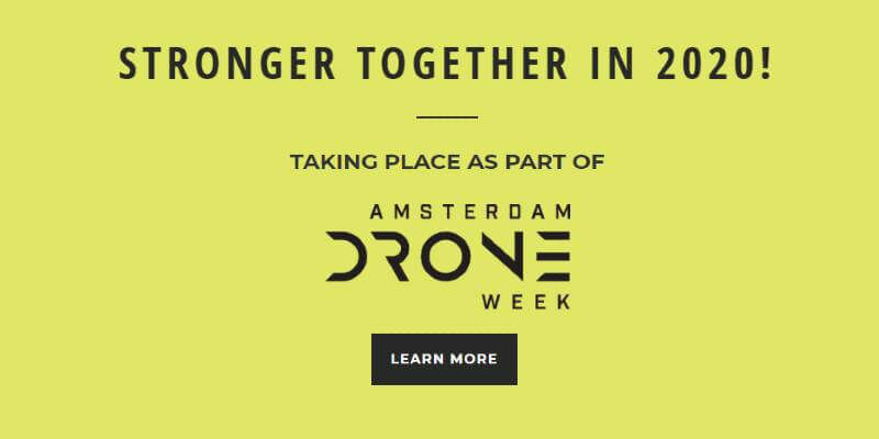 Uav Expo 1