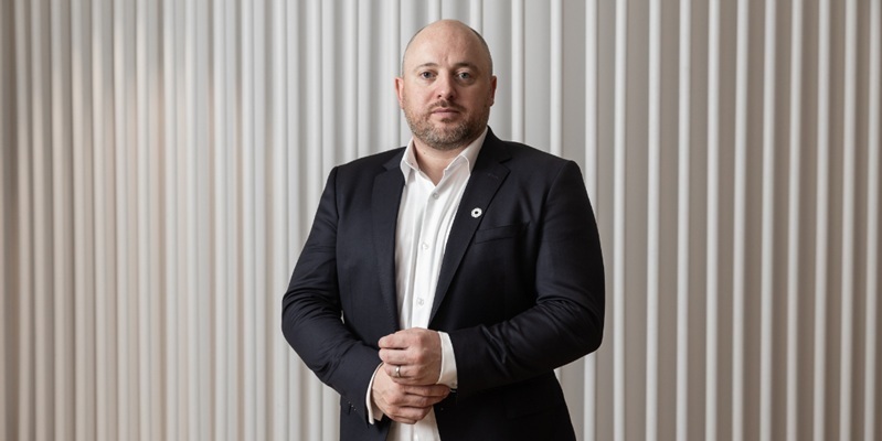 Geoconnexion News RSS Feed - Deep Tech Innovator Advanced Navigation Expands Across Europe, Appoints Defence Veteran to Lead EMEA