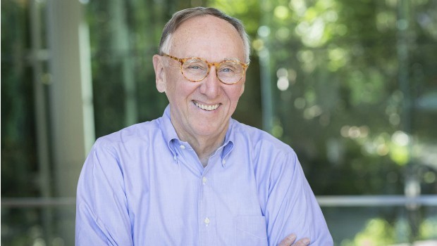 Geoconnexion News RSS Feed - Esri’s Jack Dangermond Honored with Award from International Fund for China’s Environment