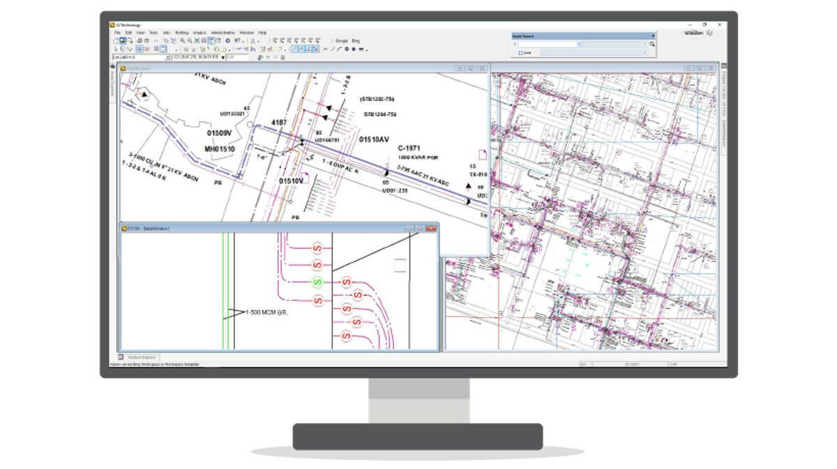 Hexagon’s Intergraph G/Technology now available on Oracle Cloud Infrastructure