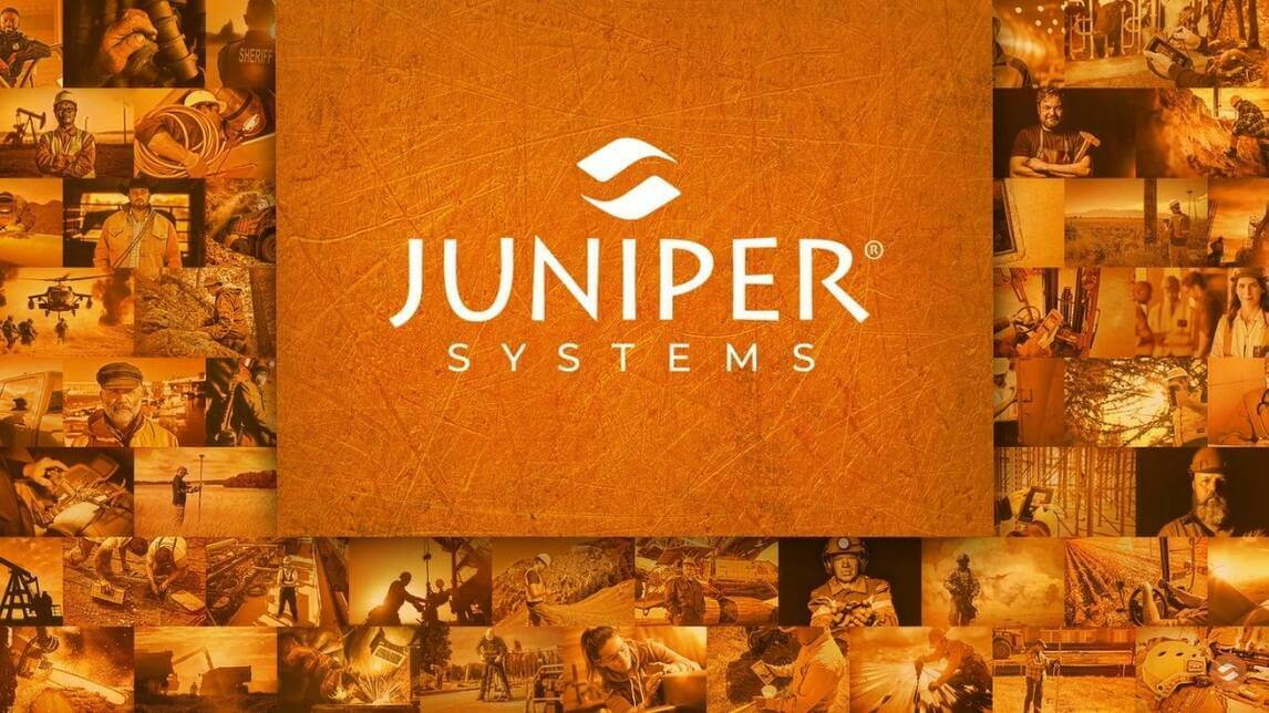 juniper sys 1200