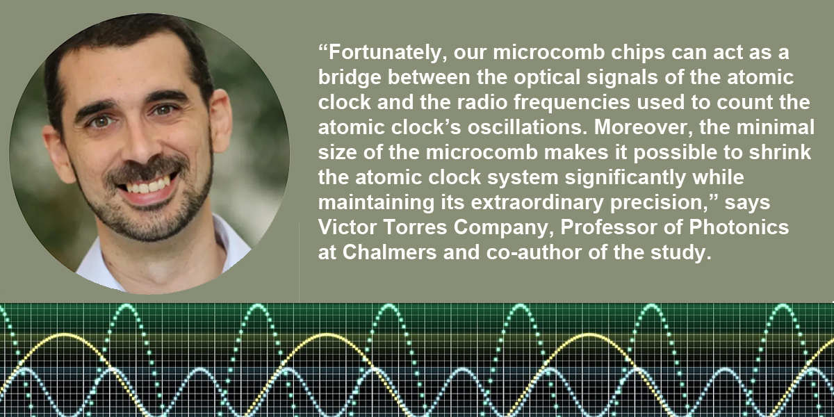 Microcomb 4