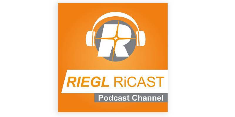 Riegl ricast