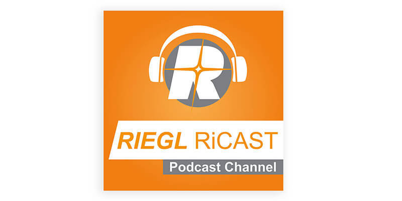 riegl ricast