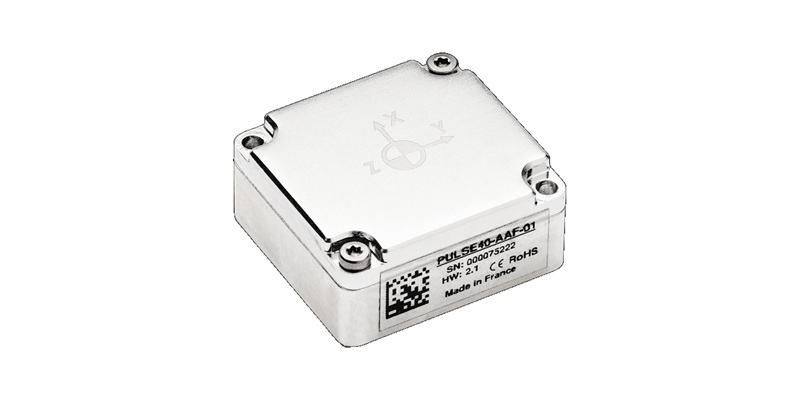 Geoconnexion News RSS Feed - SBG Systems Launches the new Pulse-40 OEM with Tactical-Grade Performance, Enhanced Resilience, and Built-In Vibration Intelligence