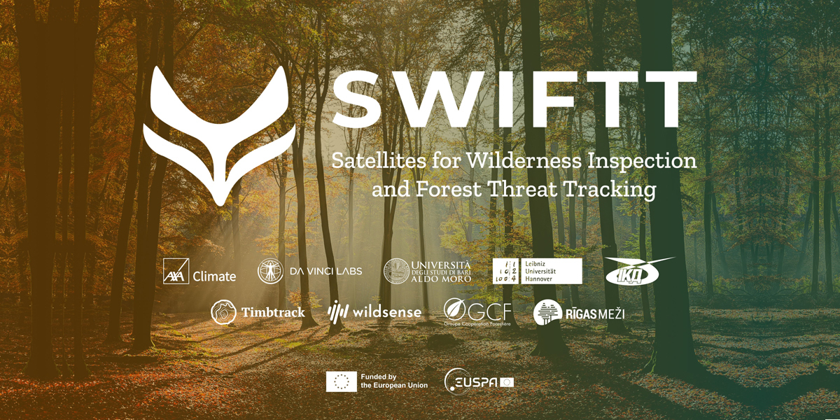 swifft-project LEAD