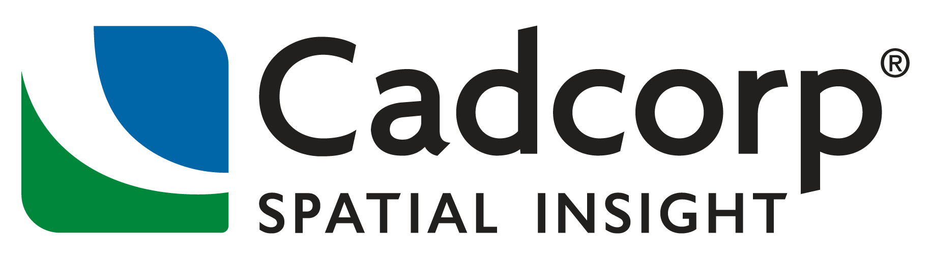 Cadcorp SI Logo RGB Full Colour