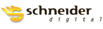 Schneider digital logo 350x100