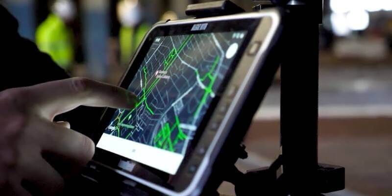Handheld Video 800X400