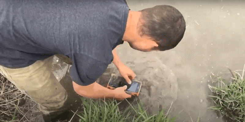 Juniper Mesa Rugged Tablet Torture Test 800X400
