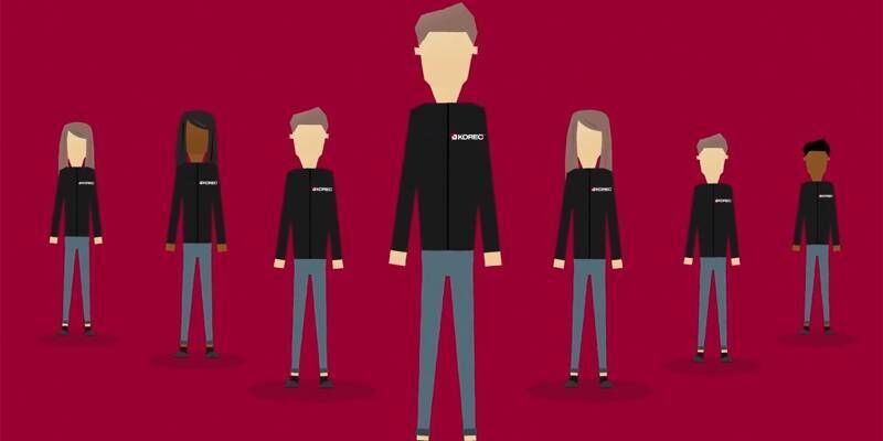 KOREC Animation 800x400