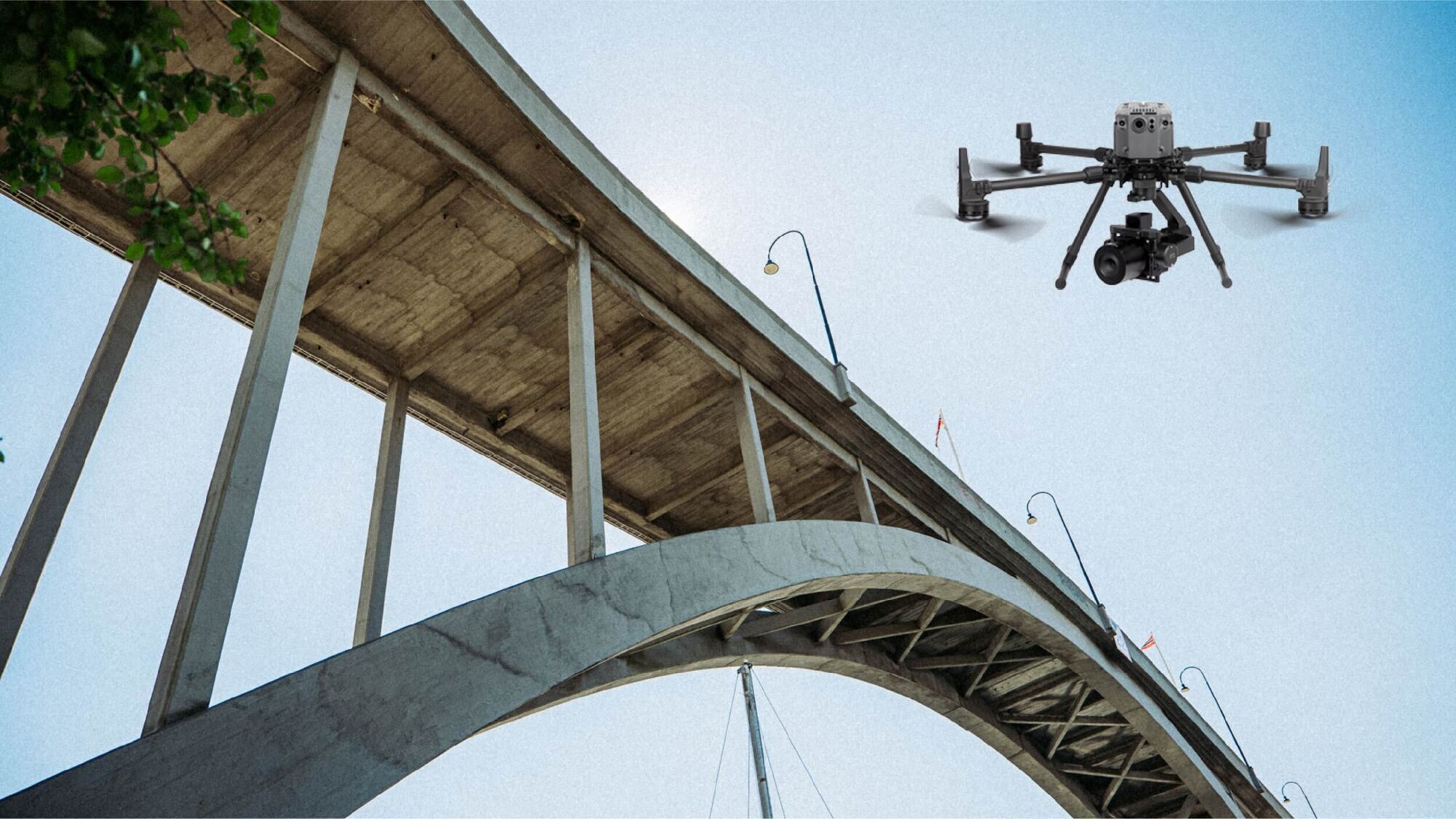 P3 payload bridge nordic unmmaned1